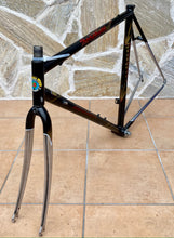 Load image into Gallery viewer, 55,5cm Cicli Boschetti Minimax Road Race Frameset