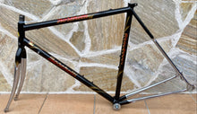 Load image into Gallery viewer, 55,5cm Cicli Boschetti Minimax Road Race Frameset