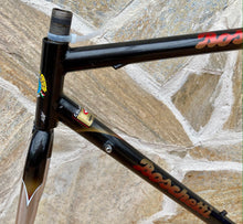 Load image into Gallery viewer, 55,5cm Cicli Boschetti Minimax Road Race Frameset