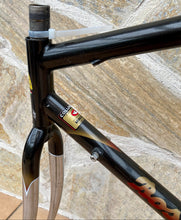 Load image into Gallery viewer, 55,5cm Cicli Boschetti Minimax Road Race Frameset