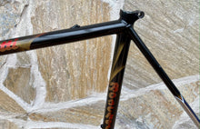 Load image into Gallery viewer, 55,5cm Cicli Boschetti Minimax Road Race Frameset
