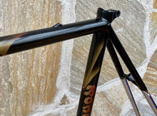 Load image into Gallery viewer, 55,5cm Cicli Boschetti Minimax Road Race Frameset