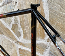 Load image into Gallery viewer, 55,5cm Cicli Boschetti Minimax Road Race Frameset
