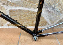 Load image into Gallery viewer, 55,5cm Cicli Boschetti Minimax Road Race Frameset