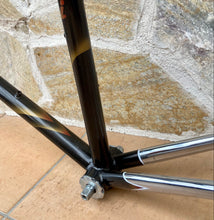 Load image into Gallery viewer, 55,5cm Cicli Boschetti Minimax Road Race Frameset