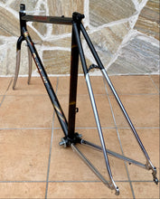 Load image into Gallery viewer, 55,5cm Cicli Boschetti Minimax Road Race Frameset