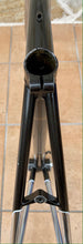 Load image into Gallery viewer, 55,5cm Cicli Boschetti Minimax Road Race Frameset