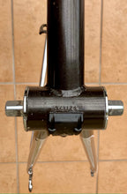 Load image into Gallery viewer, 55,5cm Cicli Boschetti Minimax Road Race Frameset