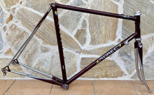 Load image into Gallery viewer, 56cm Somec Columbus SLX Cinelli Frameset