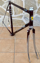 Load image into Gallery viewer, 56cm Somec Columbus SLX Cinelli Frameset