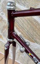 Load image into Gallery viewer, 56cm Somec Columbus SLX Cinelli Frameset