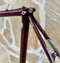 Load image into Gallery viewer, 56cm Somec Columbus SLX Cinelli Frameset