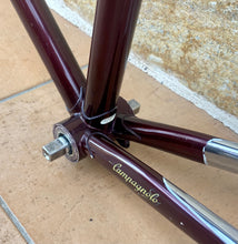 Load image into Gallery viewer, 56cm Somec Columbus SLX Cinelli Frameset