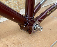 Load image into Gallery viewer, 56cm Somec Columbus SLX Cinelli Frameset