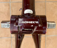 Load image into Gallery viewer, 56cm Somec Columbus SLX Cinelli Frameset