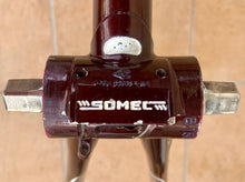 Load image into Gallery viewer, 56cm Somec Columbus SLX Cinelli Frameset