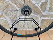 Load image into Gallery viewer, Campagnolo Record Mavic Open 4CD Wheelset For Clincher