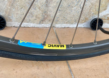 Load image into Gallery viewer, Campagnolo Record Mavic Open 4CD Wheelset For Clincher