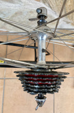 Load image into Gallery viewer, Campagnolo Record Mavic Open 4CD Wheelset For Clincher