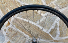Load image into Gallery viewer, Campagnolo Record Mavic Open 4CD Wheelset For Clincher