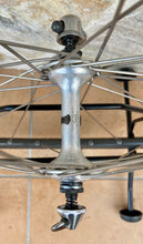 Load image into Gallery viewer, Campagnolo Record Mavic Open 4CD Wheelset For Clincher