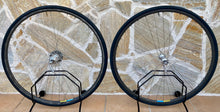 Load image into Gallery viewer, Campagnolo Record Mavic Open 4CD Wheelset For Clincher