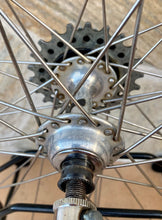 Load image into Gallery viewer, Campagnolo Record Mavic Open 4CD Wheelset For Clincher
