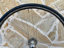Load image into Gallery viewer, Campagnolo Record Mavic Open 4CD Wheelset For Clincher