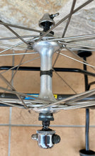 Load image into Gallery viewer, Campagnolo Record Mavic Open 4CD Wheelset For Clincher