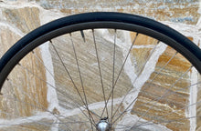 Load image into Gallery viewer, Campagnolo Record Mavic Open 4CD Wheelset For Clincher