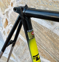 Load image into Gallery viewer, 55cm Diamant Columbus MAX Frameset