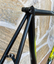 Load image into Gallery viewer, 55cm Diamant Columbus MAX Frameset