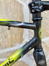 Load image into Gallery viewer, 55cm Diamant Columbus MAX Frameset