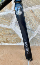 Load image into Gallery viewer, 55cm Diamant Columbus MAX Frameset