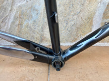 Load image into Gallery viewer, 55cm Diamant Columbus MAX Frameset