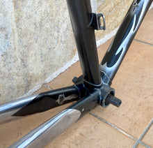 Load image into Gallery viewer, 55cm Diamant Columbus MAX Frameset