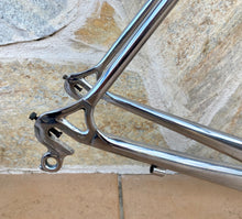 Load image into Gallery viewer, 55cm Diamant Columbus MAX Frameset