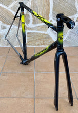 Load image into Gallery viewer, 55cm Diamant Columbus MAX Frameset
