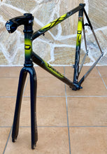 Load image into Gallery viewer, 55cm Diamant Columbus MAX Frameset