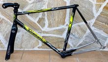 Load image into Gallery viewer, 55cm Diamant Columbus MAX Frameset