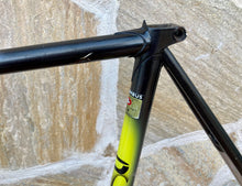Load image into Gallery viewer, 55cm Diamant Columbus MAX Frameset