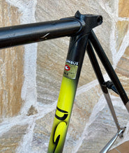 Load image into Gallery viewer, 55cm Diamant Columbus MAX Frameset