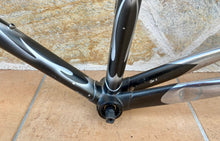 Load image into Gallery viewer, 55cm Diamant Columbus MAX Frameset