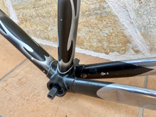 Load image into Gallery viewer, 55cm Diamant Columbus MAX Frameset