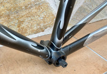 Load image into Gallery viewer, 55cm Diamant Columbus MAX Frameset