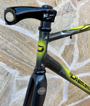 Load image into Gallery viewer, 55cm Diamant Columbus MAX Frameset