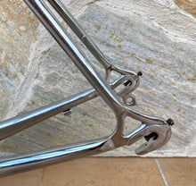 Load image into Gallery viewer, 55cm Diamant Columbus MAX Frameset