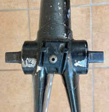 Load image into Gallery viewer, 55cm Diamant Columbus MAX Frameset