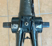 Load image into Gallery viewer, 55cm Diamant Columbus MAX Frameset