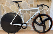 Load image into Gallery viewer, 55cm NOS Chesini Pista Bike